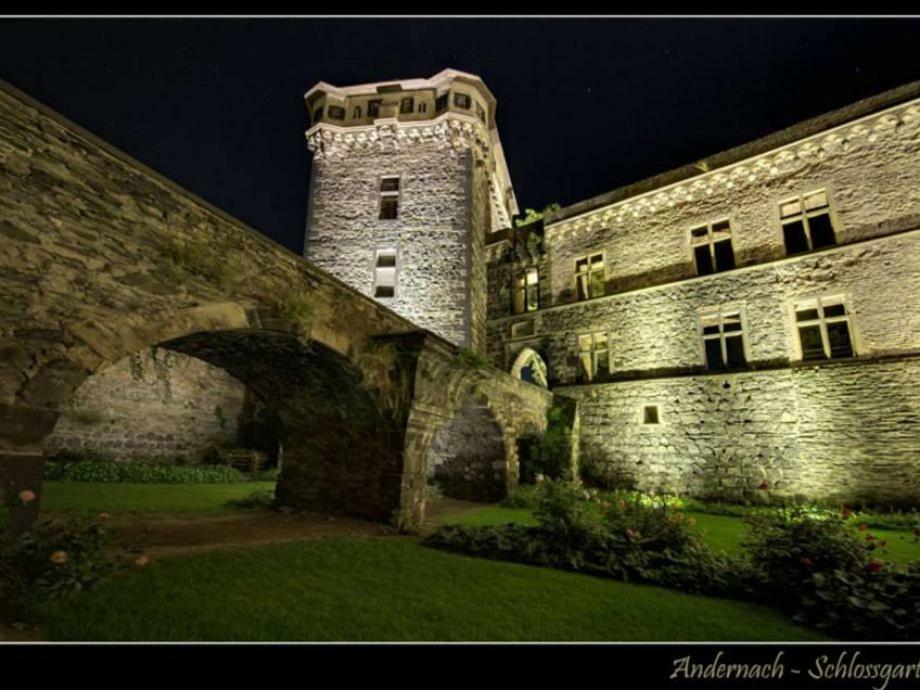 Ferienwohnung "Gecko" Andernach Exterior photo